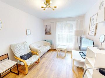 1 bedroom apartment for sale