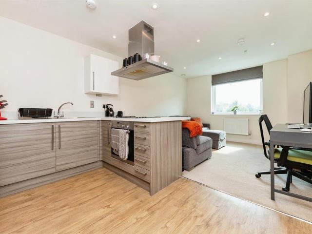1 bedroom apartment for sale
