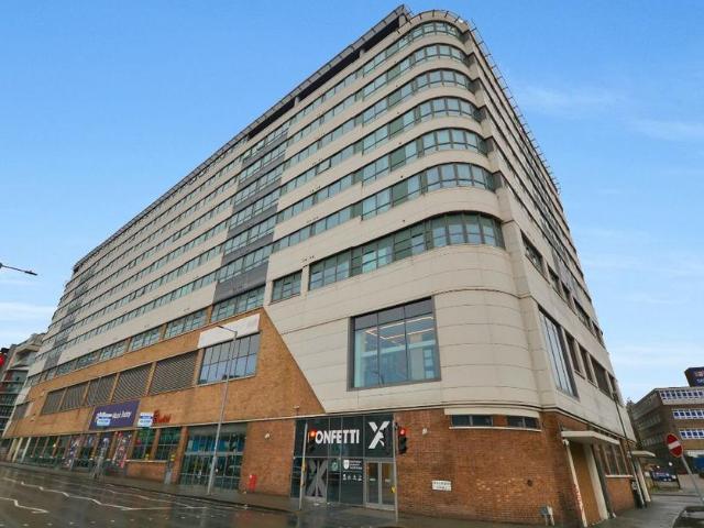 1 bedroom apartment for sale