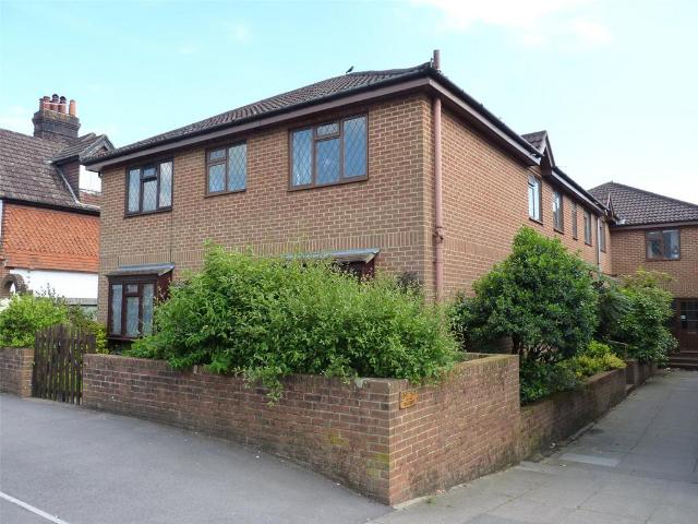 1 bedroom apartment for sale