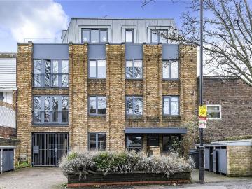 1 bedroom apartment for sale