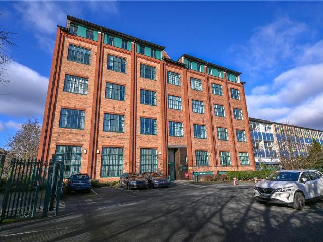1 bedroom apartment for sale