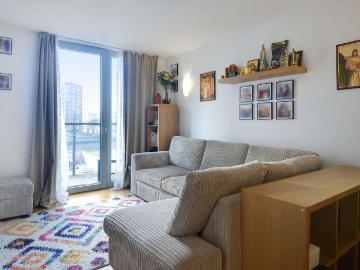 1 bedroom apartment for sale