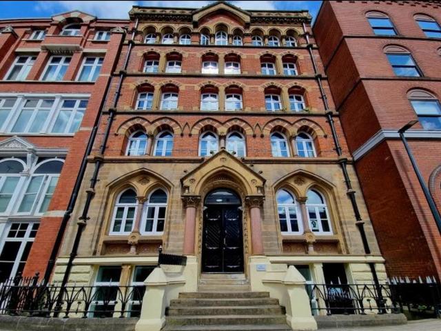 1 bedroom apartment for sale