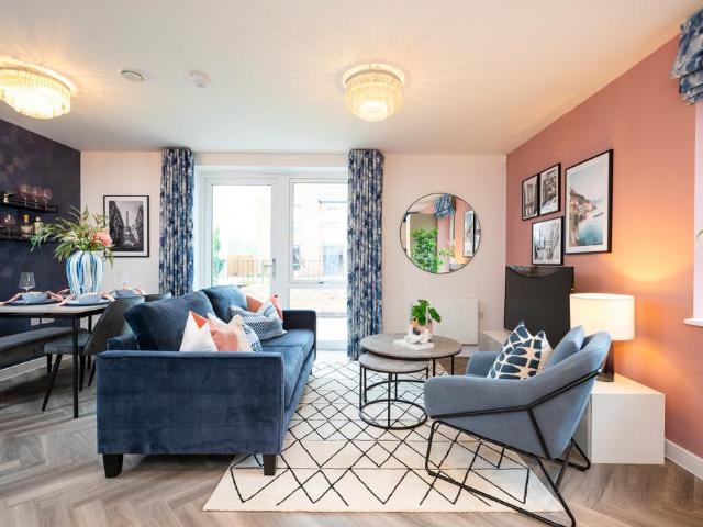 1 bedroom apartment for sale
