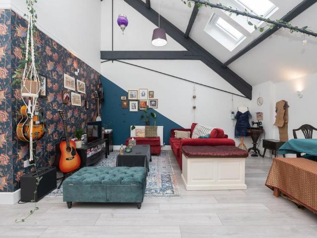 1 bedroom apartment for sale