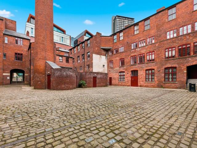 1 bedroom apartment for sale