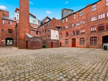 1 bedroom apartment for sale
