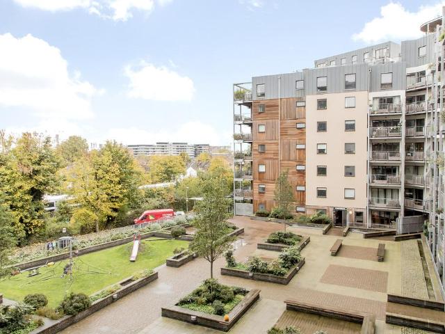 1 bedroom apartment for sale