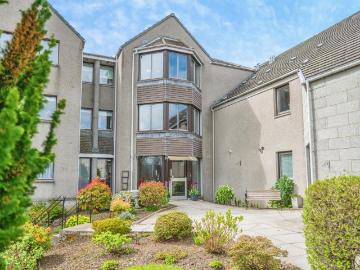 Cults Aberdeen, AB15, North East Scotland, Shetland