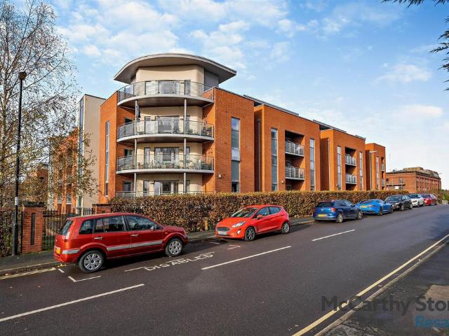 1 bedroom apartment for sale