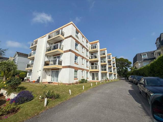 1 bedroom retirement property for sale
