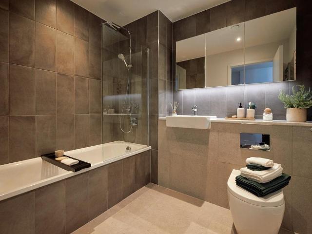 1 bedroom apartment for sale
