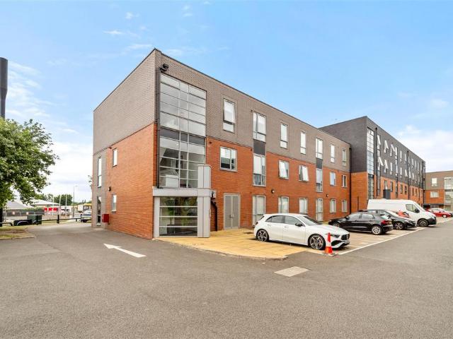 1 bedroom apartment for sale