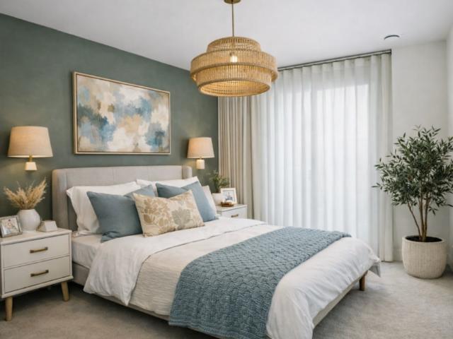 1 bedroom apartment for sale