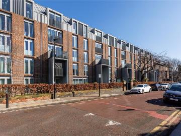 1 bedroom apartment for sale