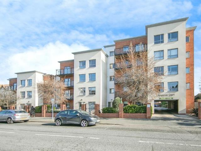 1 bedroom apartment for sale