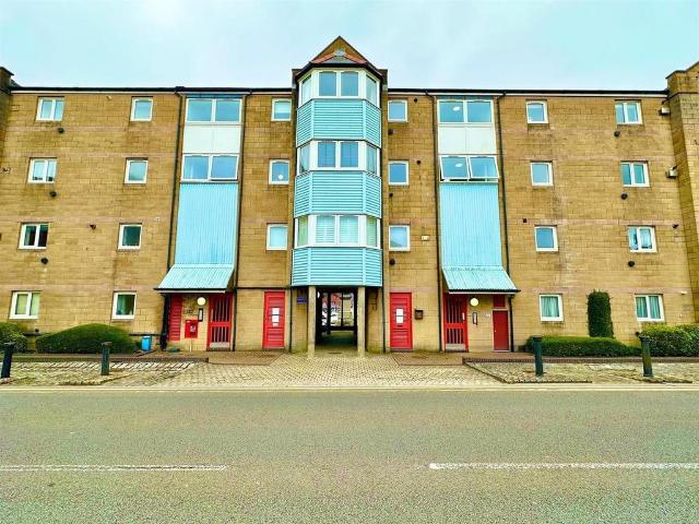 1 bedroom apartment for sale