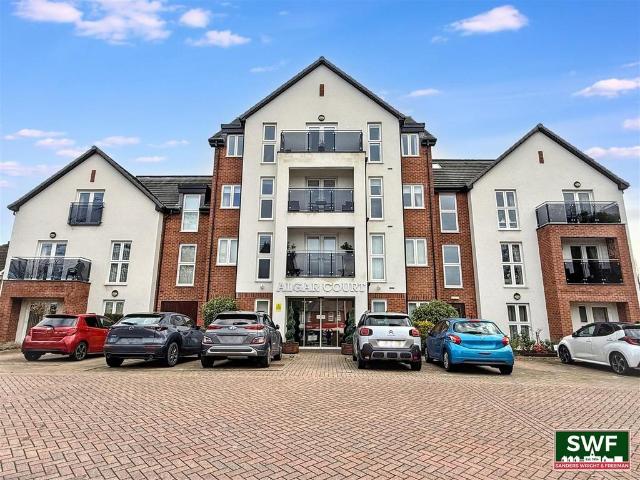 1 bedroom apartment for sale