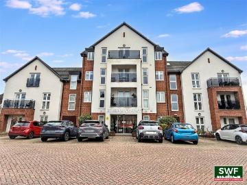 1 bedroom apartment for sale