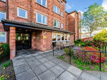 Kilmacolm, Inverclyde county, Glasgow and Clyde Valley