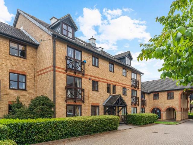 1 bedroom apartment for sale