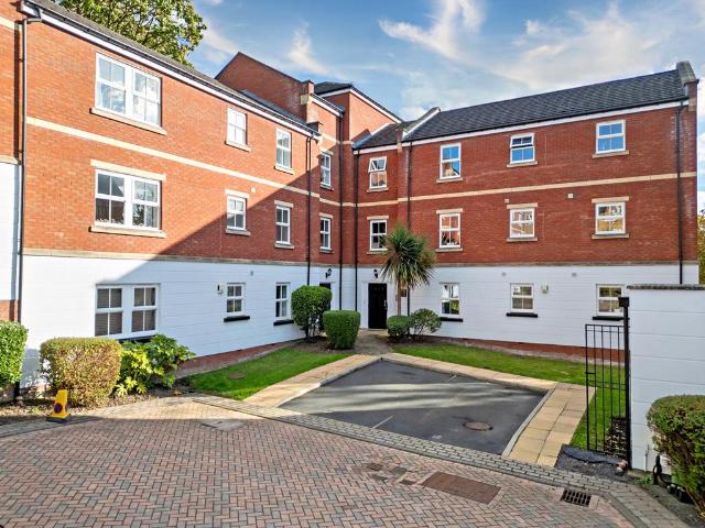 1 bedroom apartment for sale