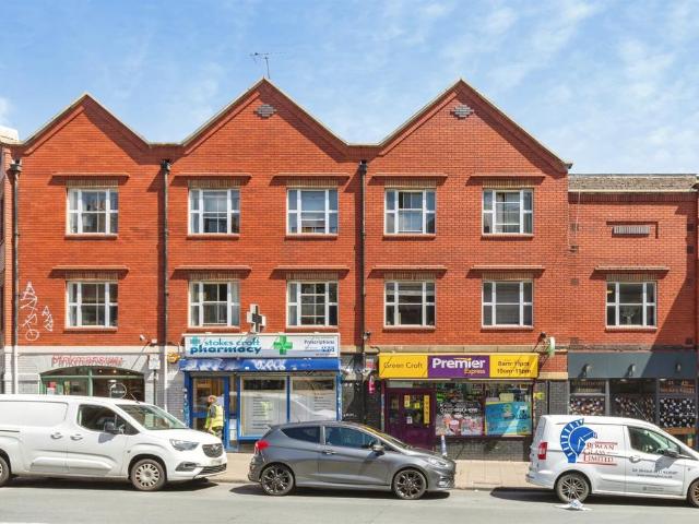 1 bedroom apartment for sale