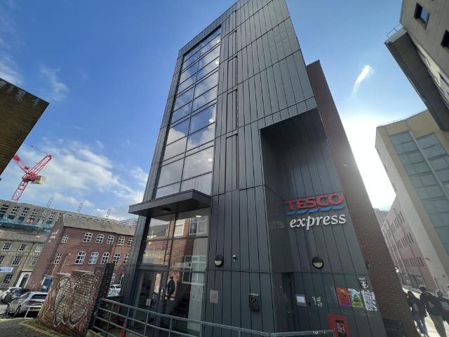 1 bedroom apartment for sale