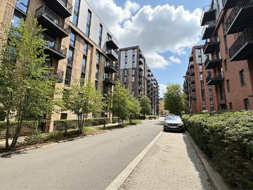 Salford, Greater Manchester, North West England