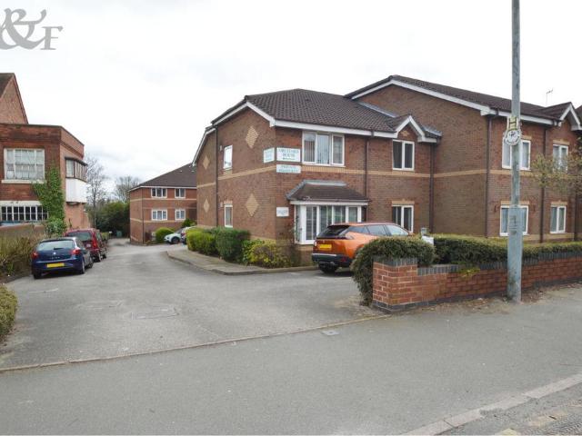 1 bedroom apartment for sale