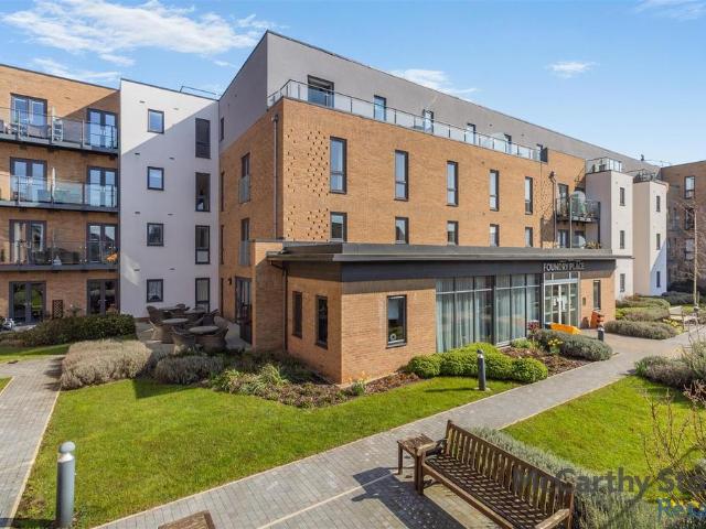1 bedroom apartment for sale