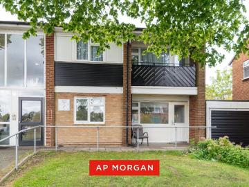 Solihull Lodge, B14, Black Country, West Midlands, Midlands