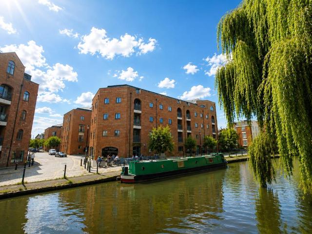 1 bedroom apartment for sale