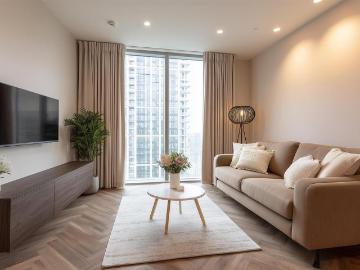 1 bedroom apartment for sale