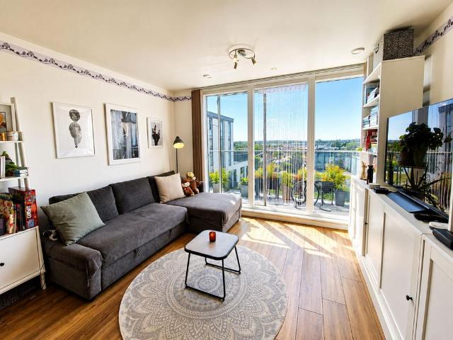 1 bedroom apartment for sale