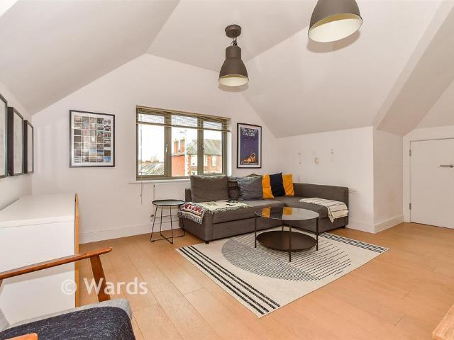 1 bedroom apartment for sale