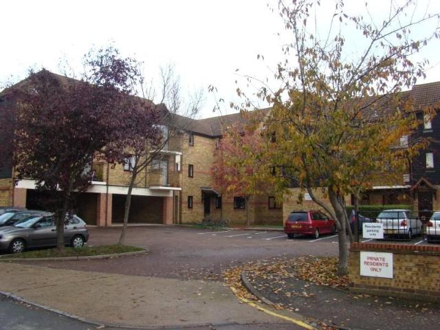 1 bedroom apartment for sale