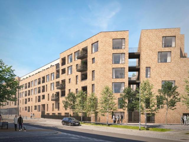 1 bedroom apartment for sale