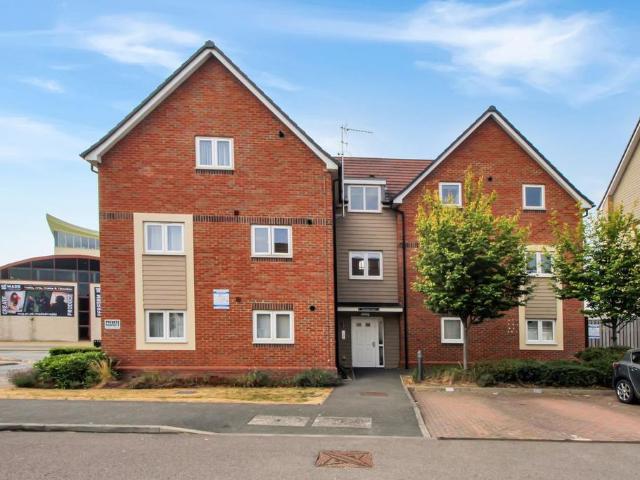 1 bedroom apartment for sale