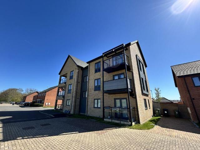 1 bedroom apartment for sale