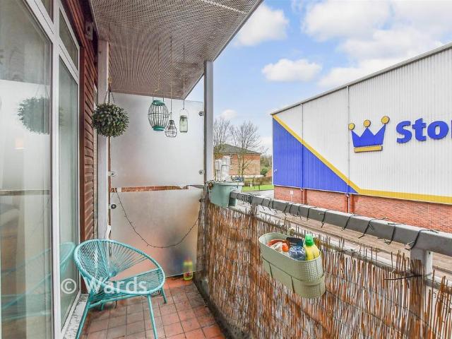 1 bedroom apartment for sale