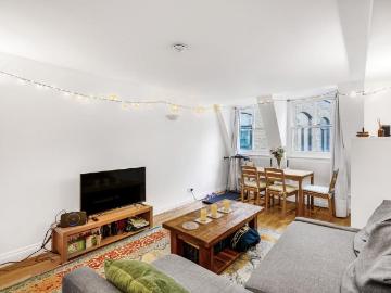 1 bedroom apartment for sale