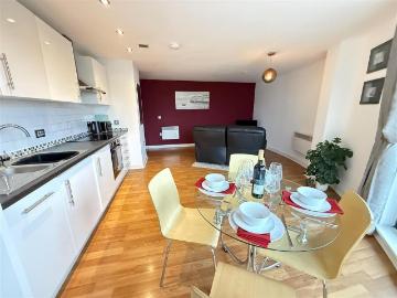 1 bedroom apartment for sale