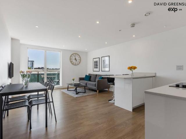 1 bedroom apartment for sale