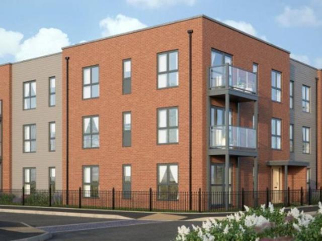 1 bedroom apartment for sale