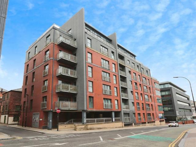 1 bedroom apartment for sale