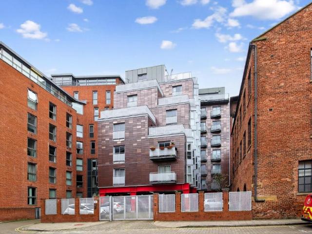 1 bedroom apartment for sale