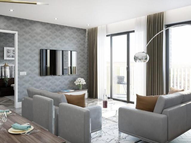 1 bedroom apartment for sale