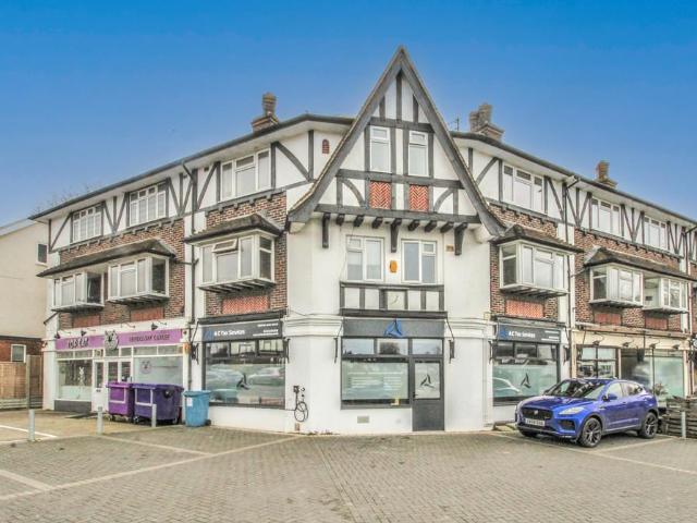 1 bedroom apartment for sale